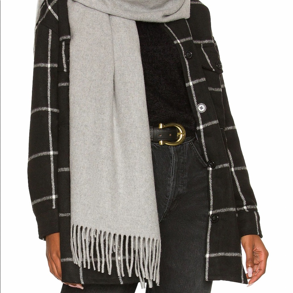 Rag & Bone Two Tone
